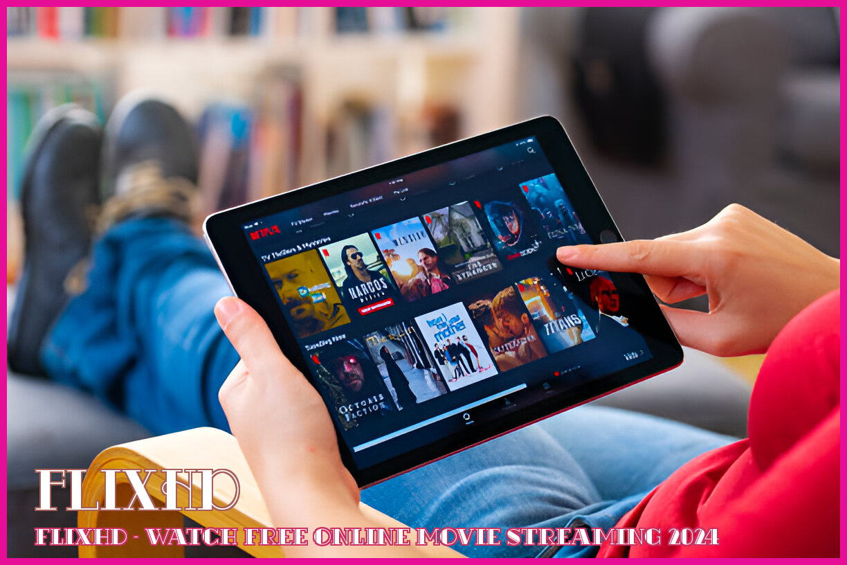 Image of flixhd - Watch Free Online Movie Streaming 2024