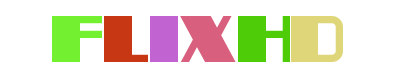logo of flixhd